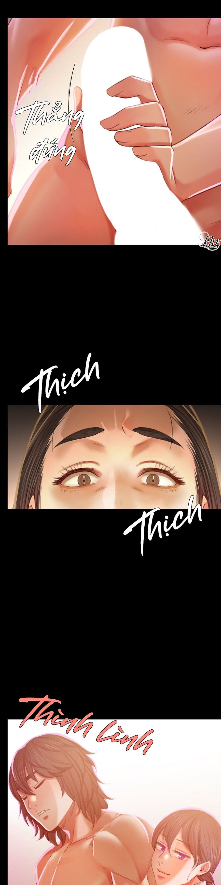 Em Chỉ Có Thể Là Của Tôi Chapter 12.5 - Trang 2