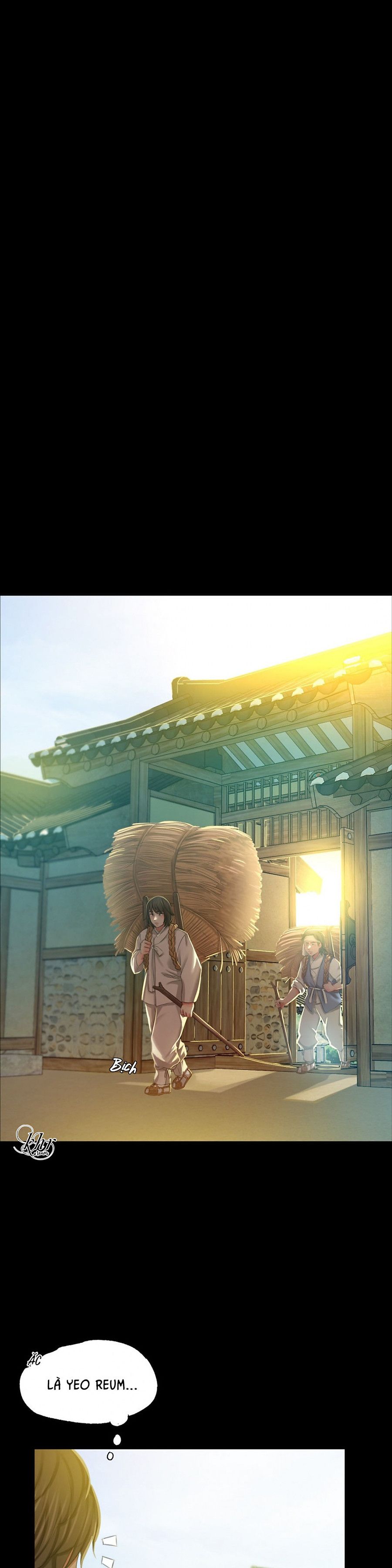 Em Chỉ Có Thể Là Của Tôi Chapter 12.5 - Trang 2