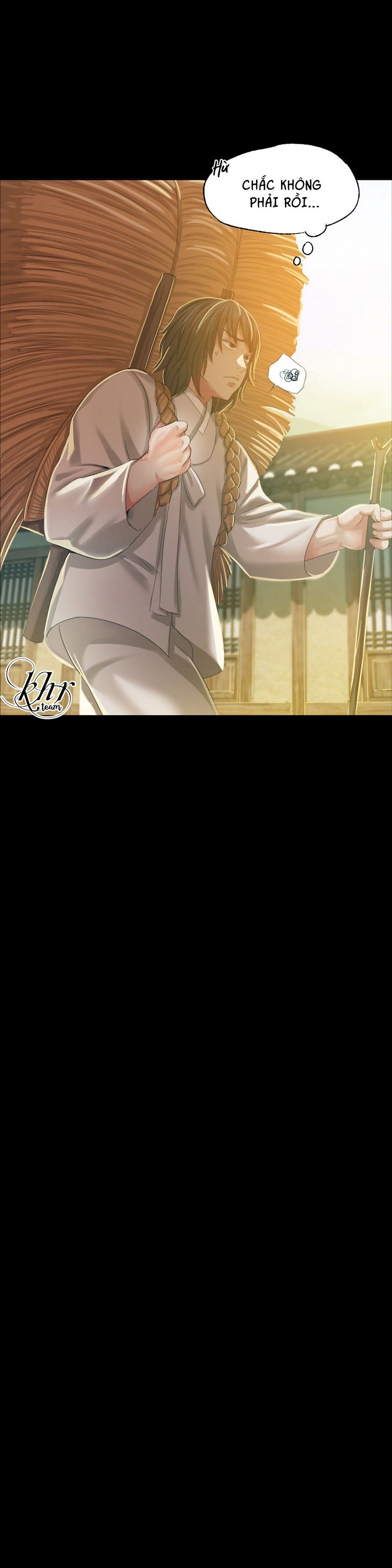 Em Chỉ Có Thể Là Của Tôi Chapter 12.5 - Trang 2