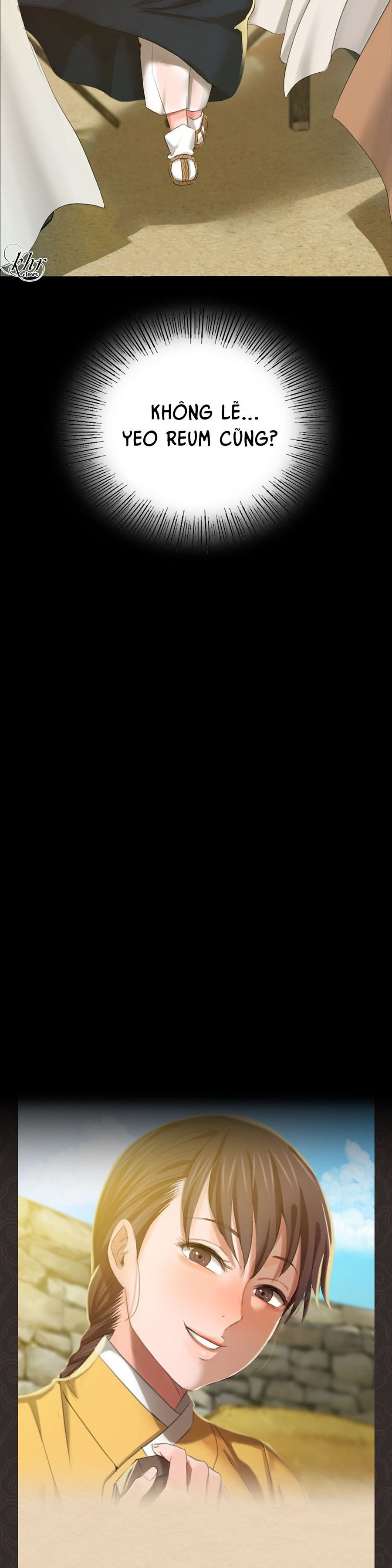 Em Chỉ Có Thể Là Của Tôi Chapter 12.5 - Trang 2