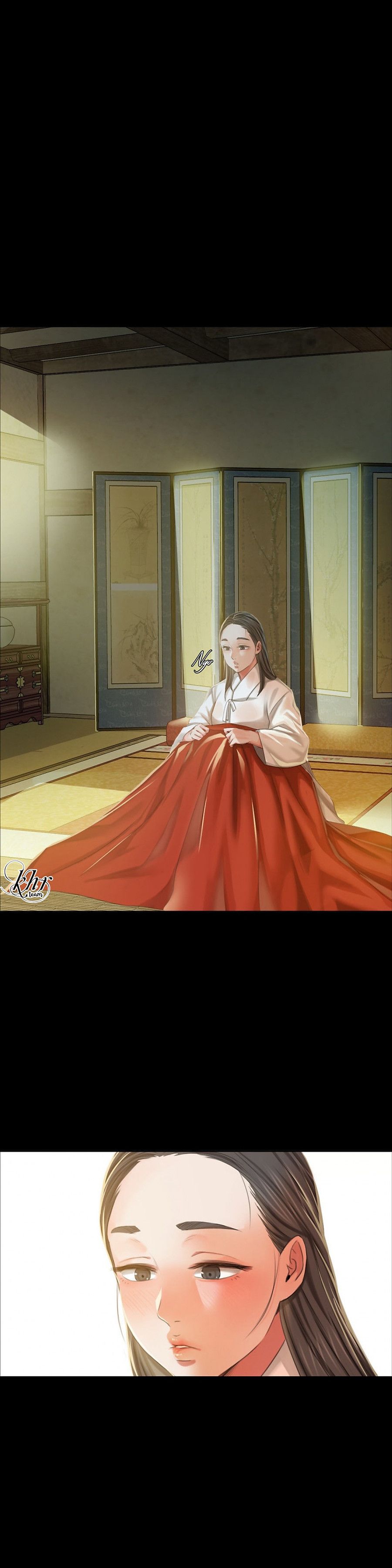 Em Chỉ Có Thể Là Của Tôi Chapter 12 - Trang 2