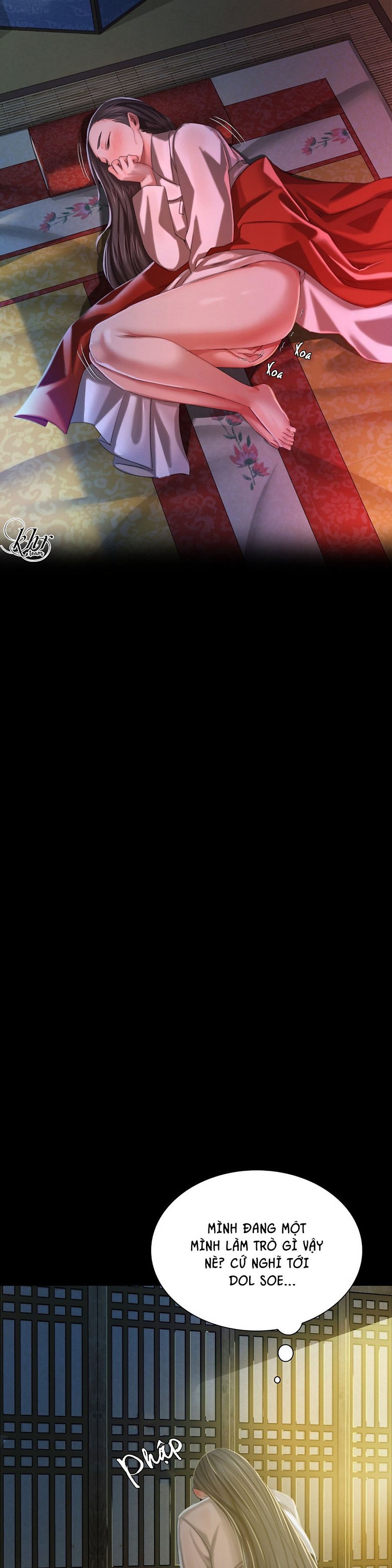 Em Chỉ Có Thể Là Của Tôi Chapter 12 - Trang 2