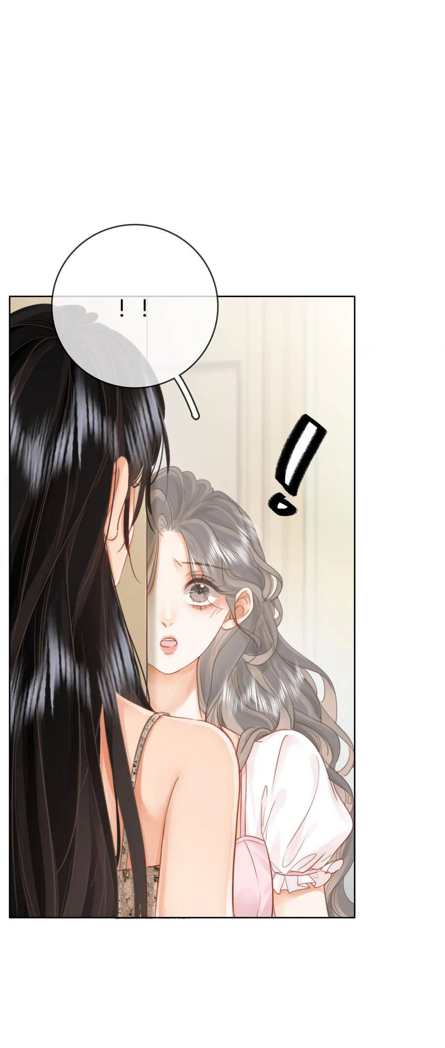 Em Chỉ Có Thể Là Của Tôi Chapter 13.1 - Trang 2