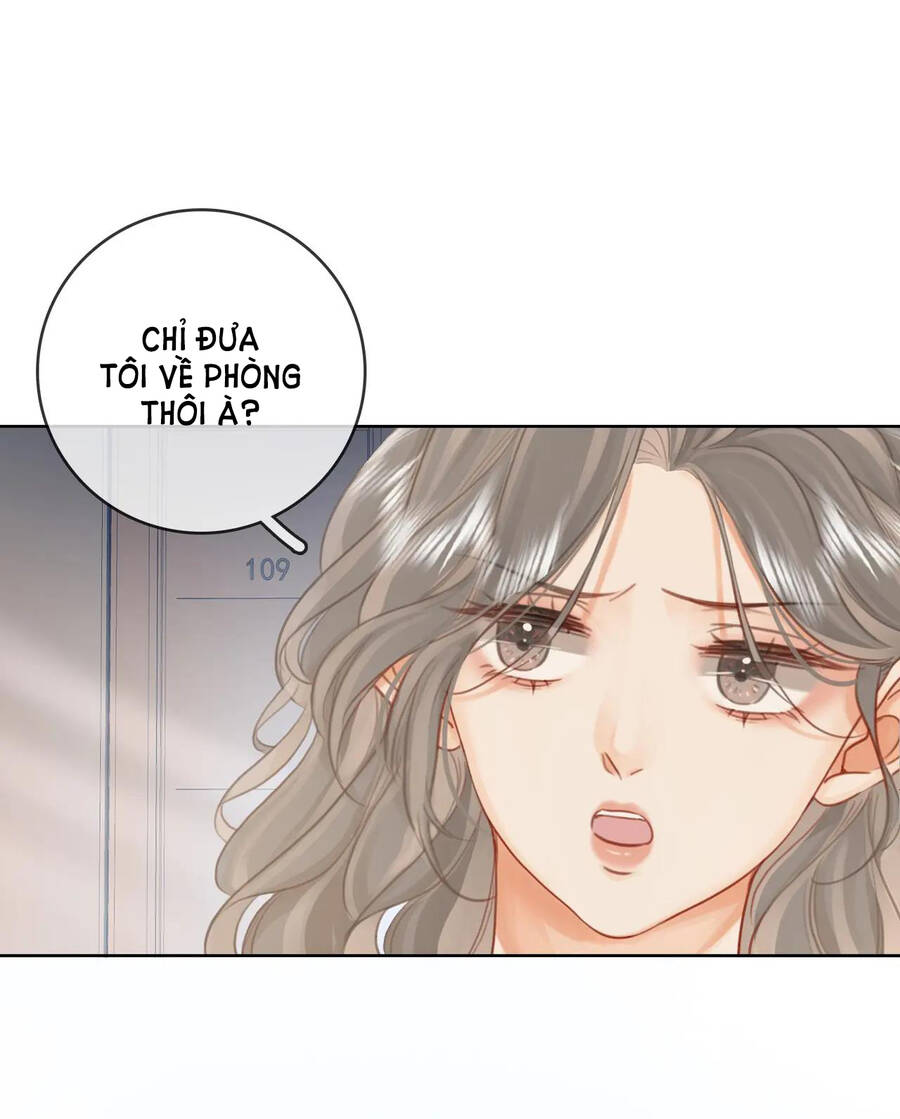 Em Chỉ Có Thể Là Của Tôi Chapter 13.1 - Trang 2