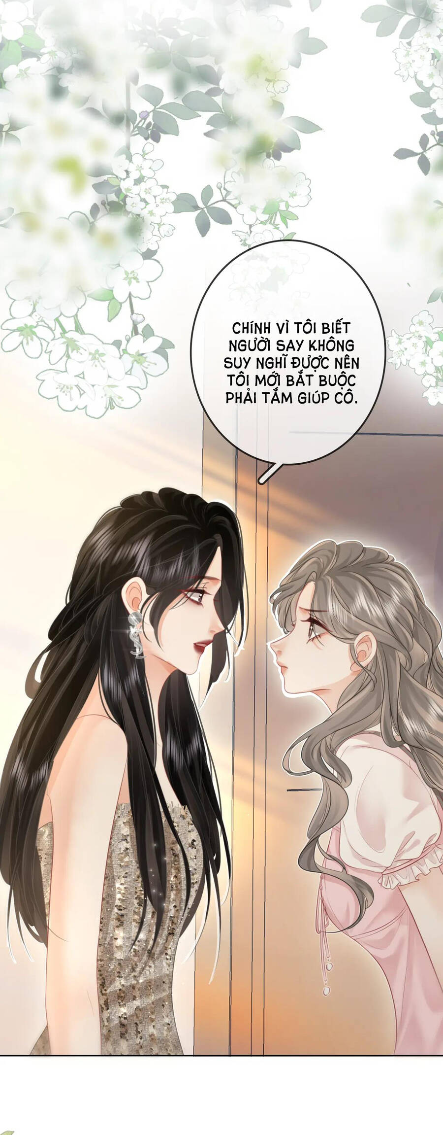 Em Chỉ Có Thể Là Của Tôi Chapter 13.1 - Trang 2