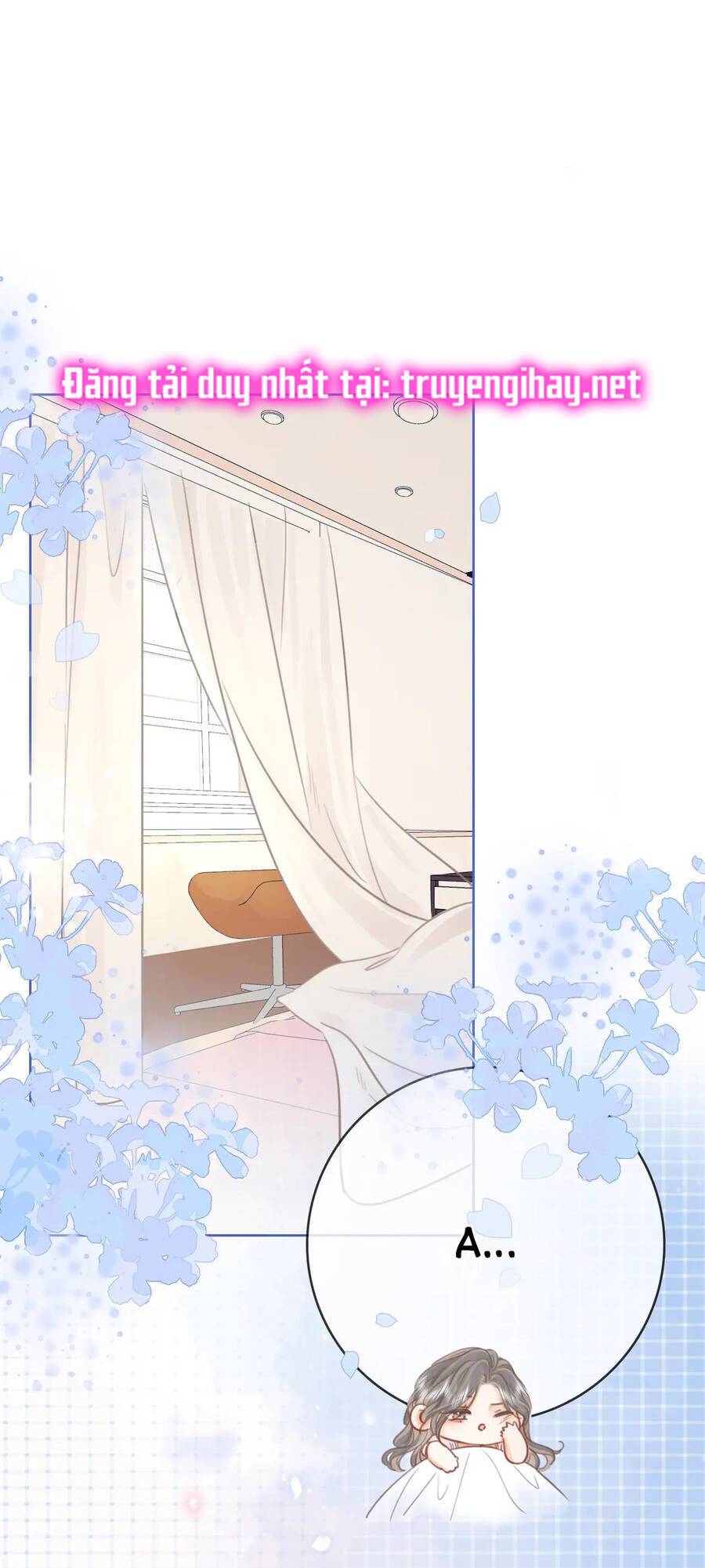 Em Chỉ Có Thể Là Của Tôi Chapter 13.1 - Trang 2