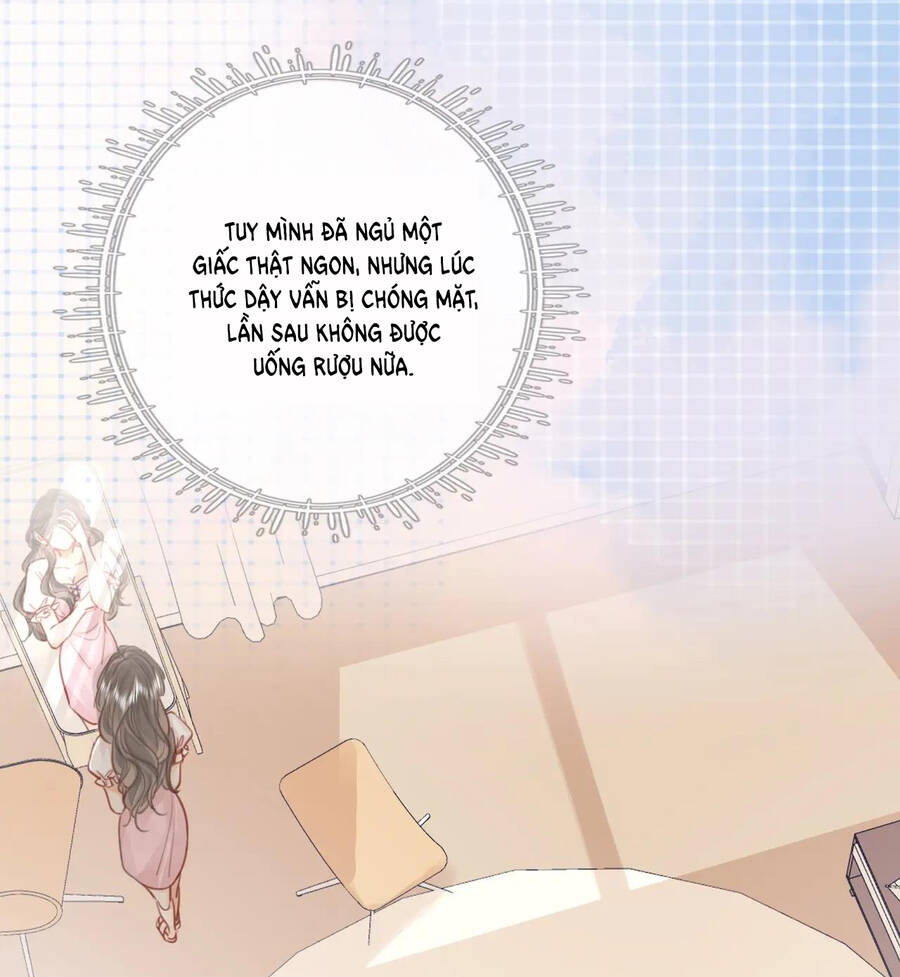 Em Chỉ Có Thể Là Của Tôi Chapter 13.1 - Trang 2