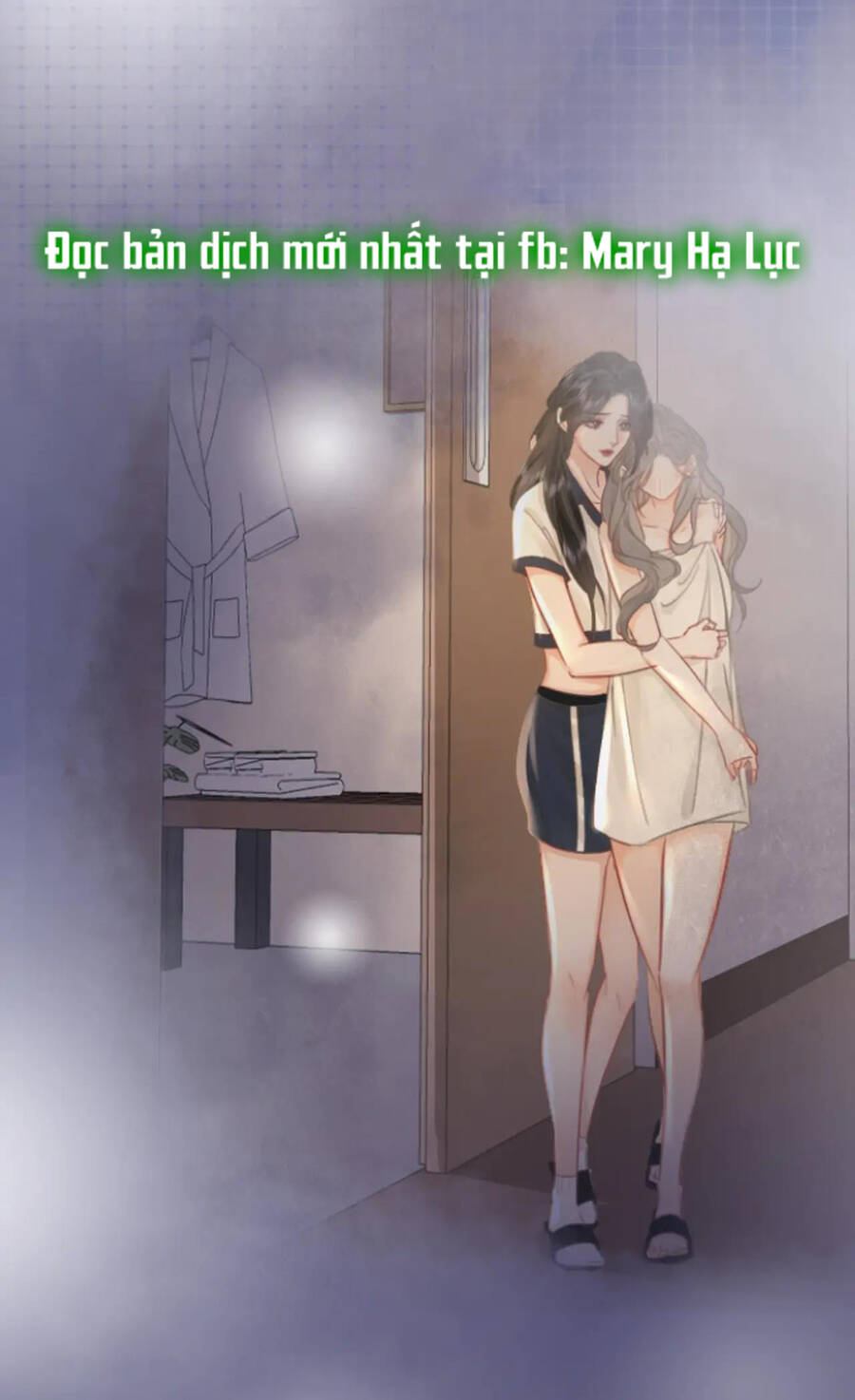 Em Chỉ Có Thể Là Của Tôi Chapter 13.1 - Trang 2