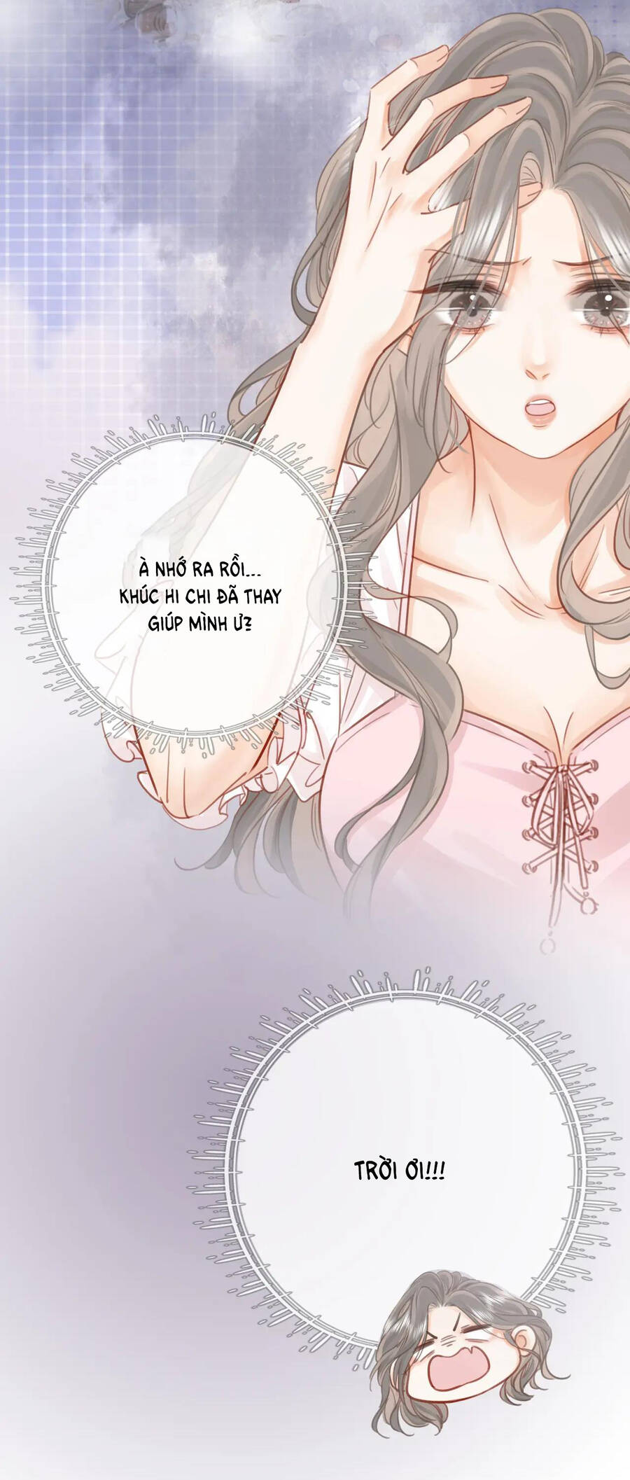 Em Chỉ Có Thể Là Của Tôi Chapter 13.1 - Trang 2