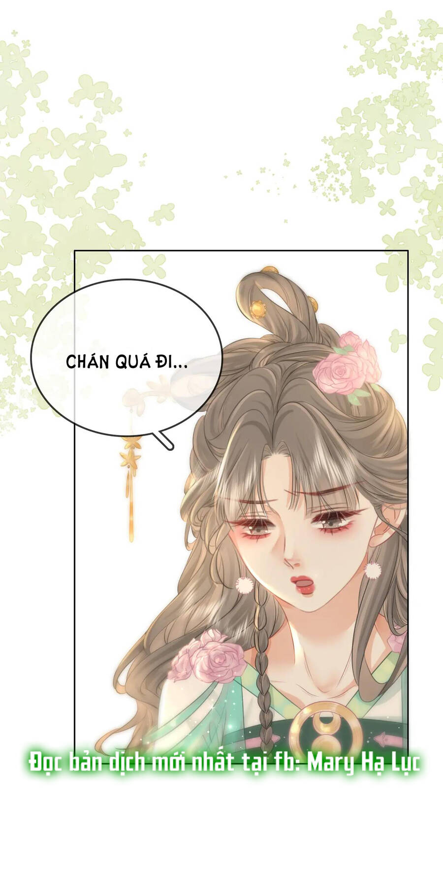 Em Chỉ Có Thể Là Của Tôi Chapter 13.2 - Trang 2