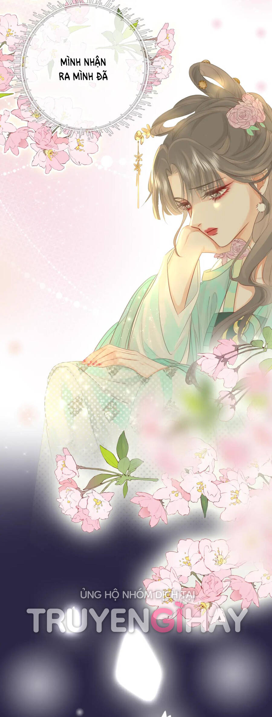 Em Chỉ Có Thể Là Của Tôi Chapter 13.2 - Trang 2