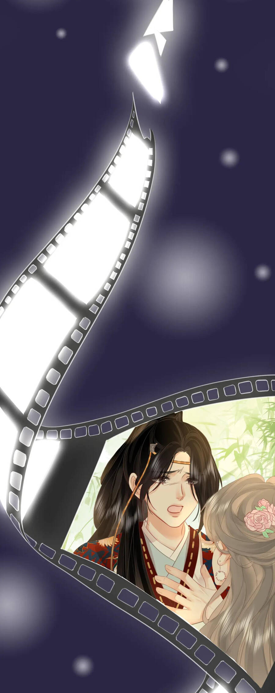 Em Chỉ Có Thể Là Của Tôi Chapter 13.2 - Trang 2