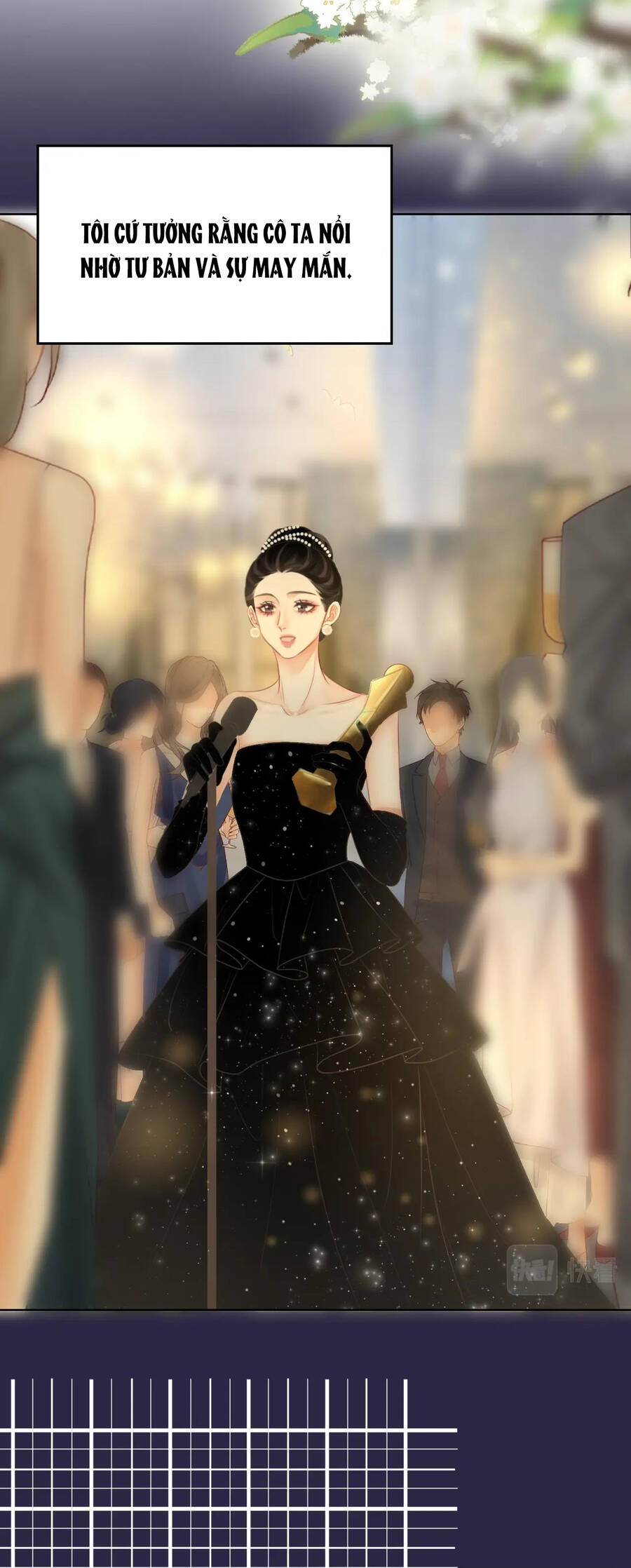 Em Chỉ Có Thể Là Của Tôi Chapter 13.2 - Trang 2