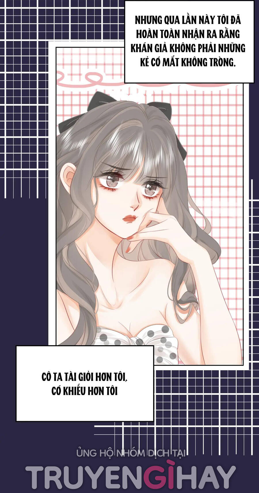 Em Chỉ Có Thể Là Của Tôi Chapter 13.2 - Trang 2