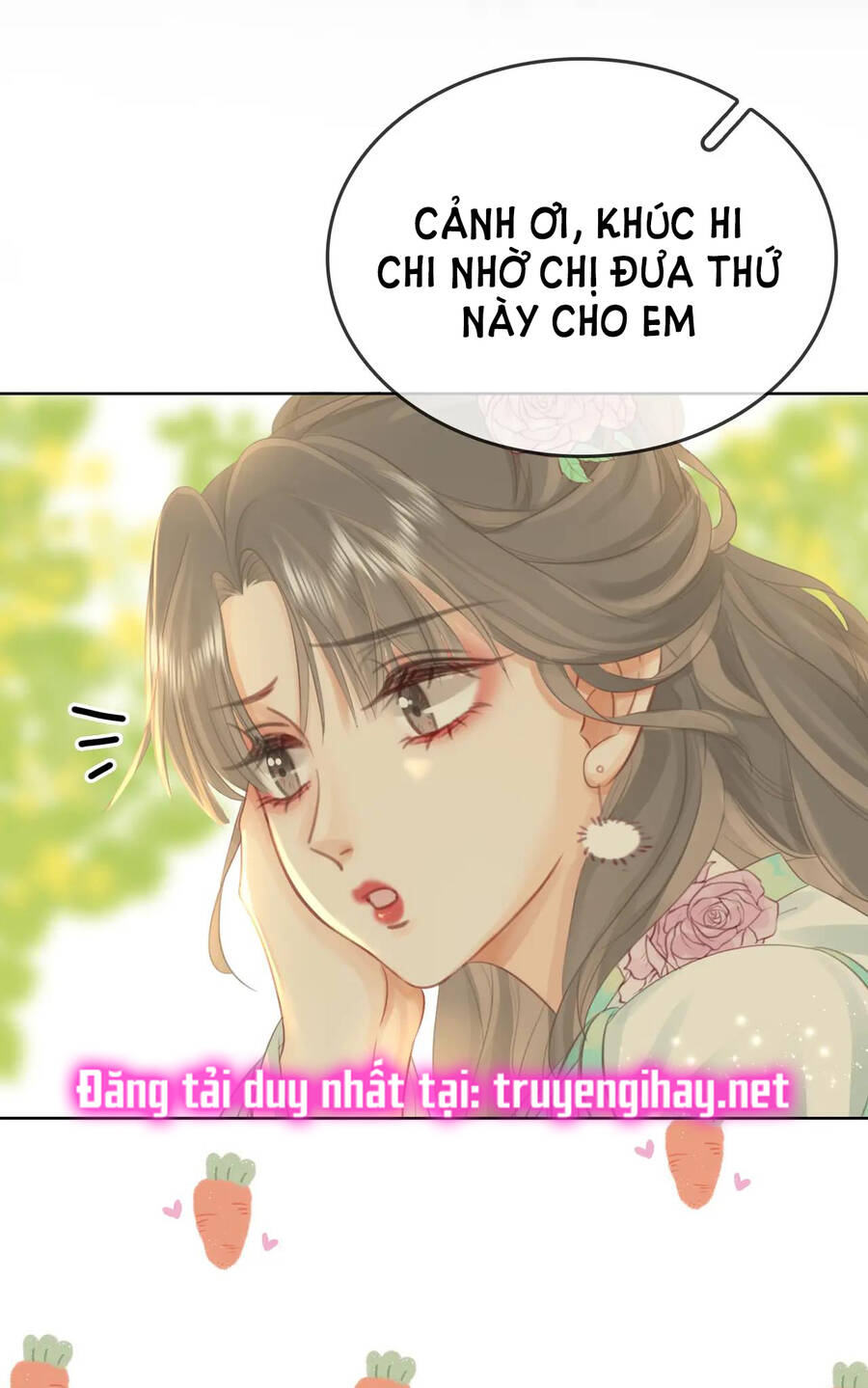 Em Chỉ Có Thể Là Của Tôi Chapter 13.2 - Trang 2