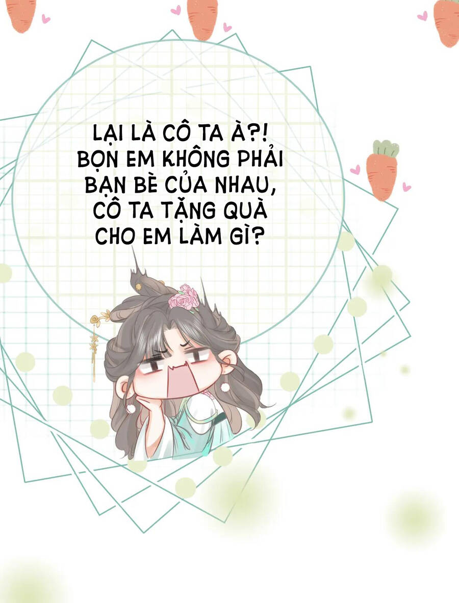 Em Chỉ Có Thể Là Của Tôi Chapter 13.2 - Trang 2