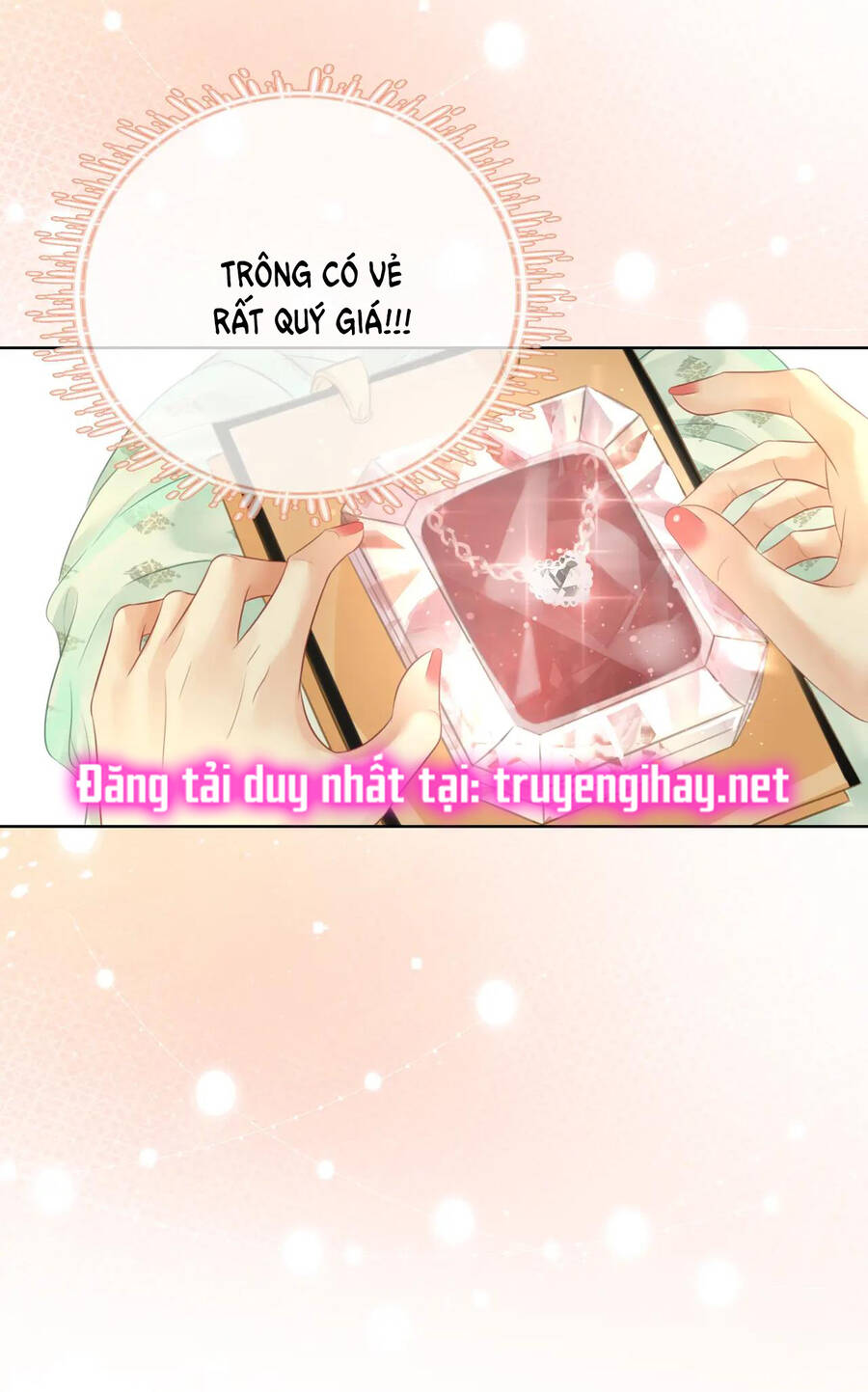 Em Chỉ Có Thể Là Của Tôi Chapter 13.2 - Trang 2