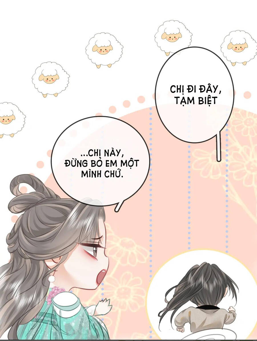 Em Chỉ Có Thể Là Của Tôi Chapter 13.2 - Trang 2