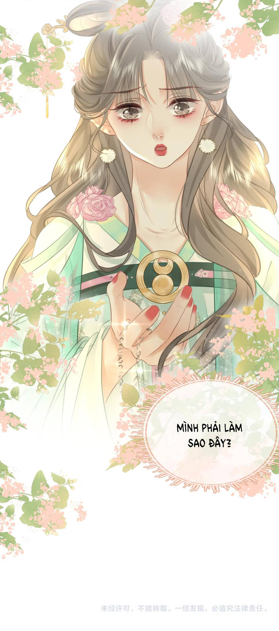 Em Chỉ Có Thể Là Của Tôi Chapter 13.2 - Trang 2