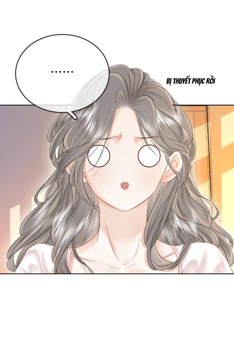 Em Chỉ Có Thể Là Của Tôi Chapter 13.2 - Trang 2