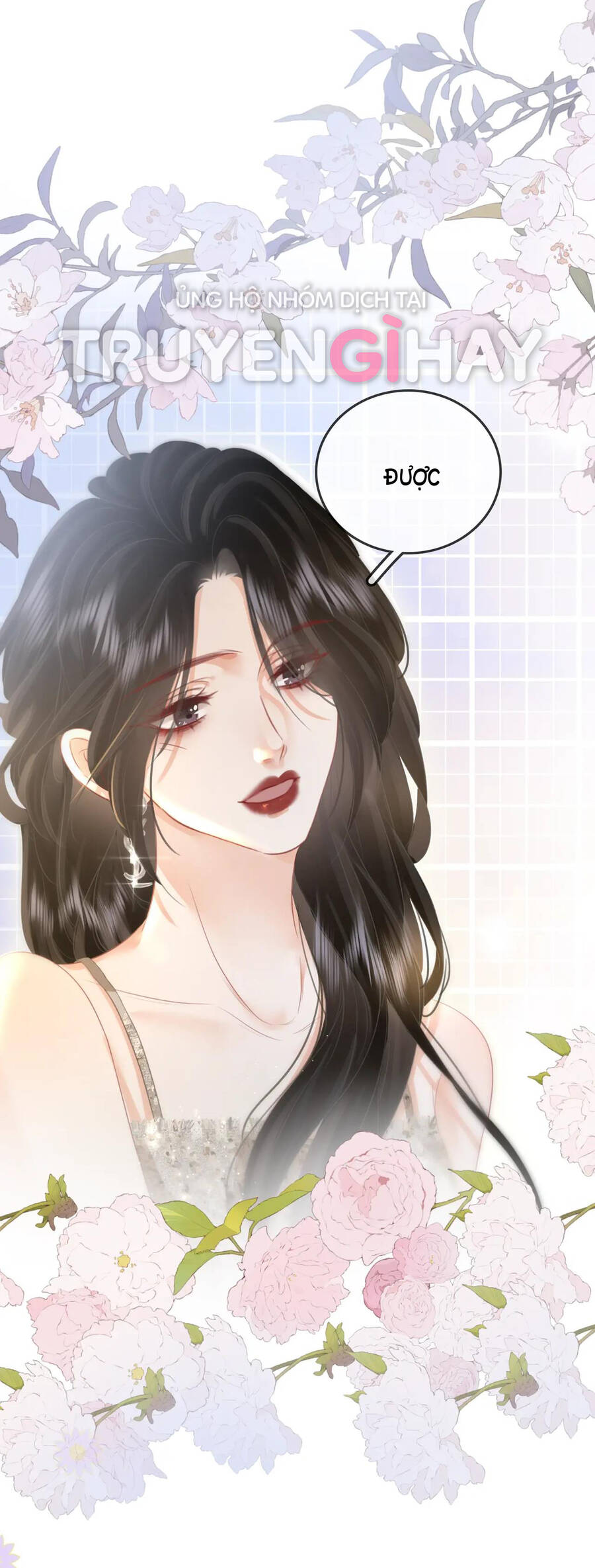 Em Chỉ Có Thể Là Của Tôi Chapter 13.2 - Trang 2