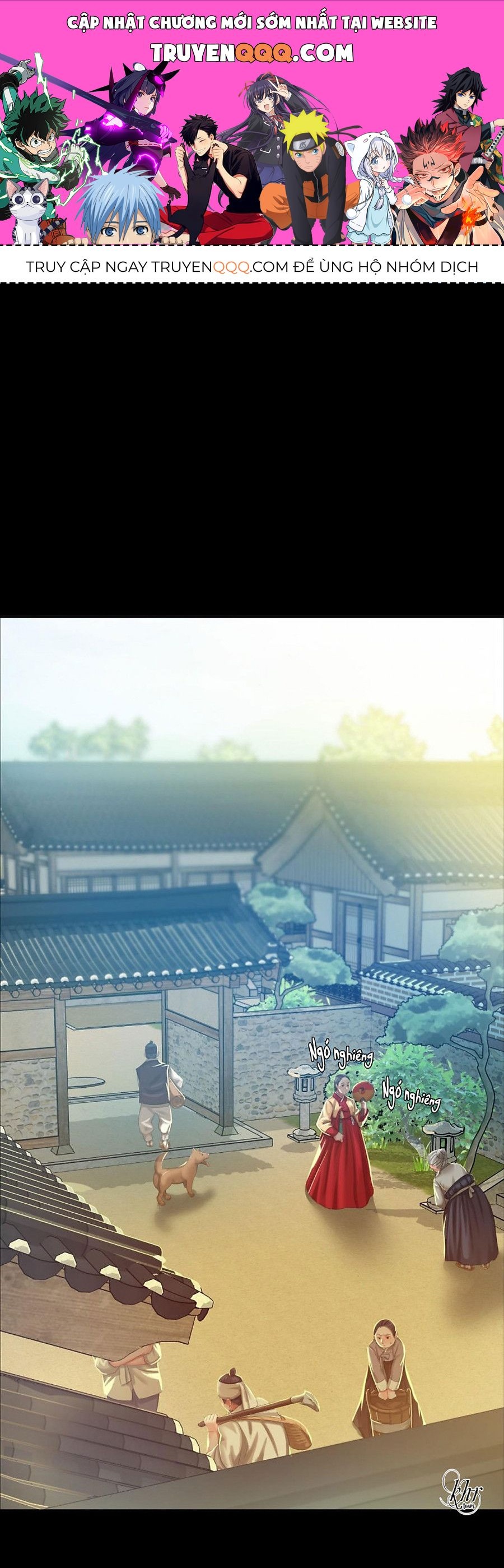 Em Chỉ Có Thể Là Của Tôi Chapter 13.5 - Trang 2