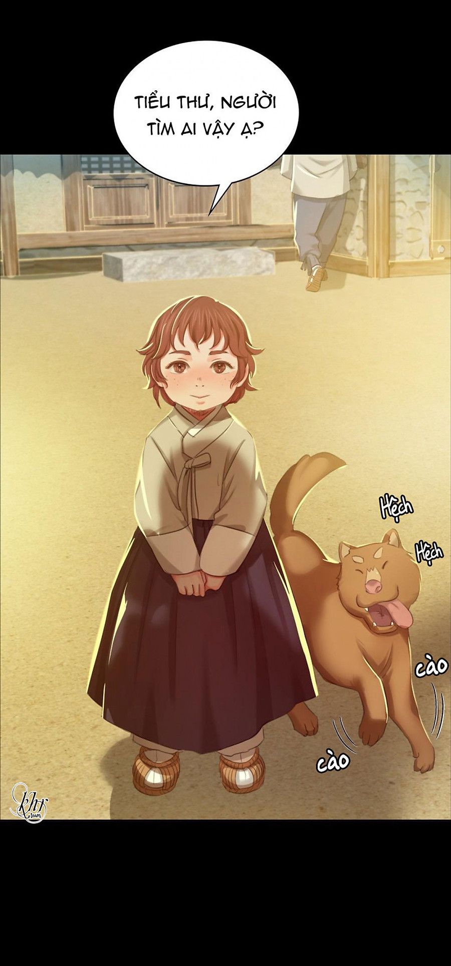 Em Chỉ Có Thể Là Của Tôi Chapter 13.5 - Trang 2