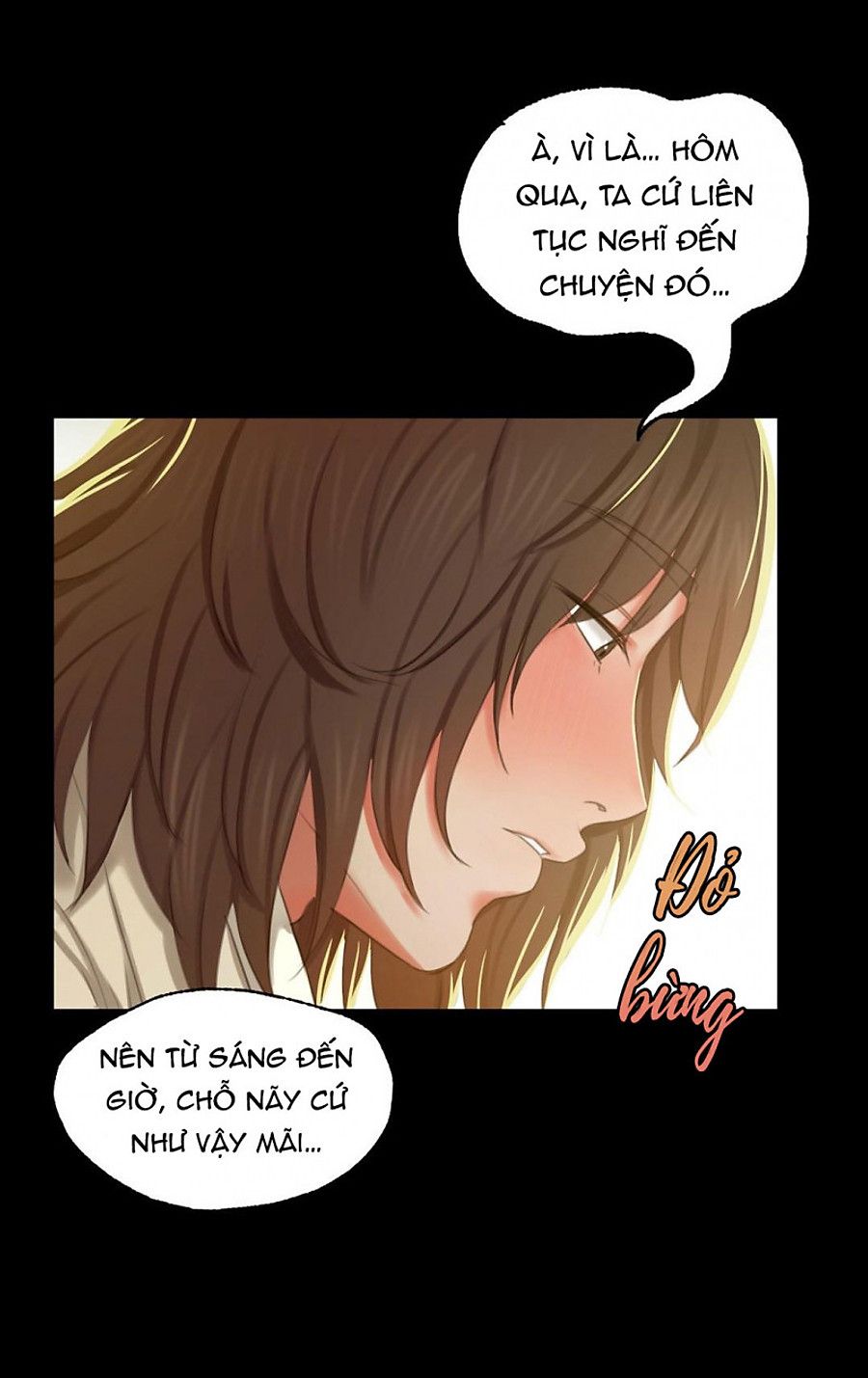 Em Chỉ Có Thể Là Của Tôi Chapter 13.5 - Trang 2