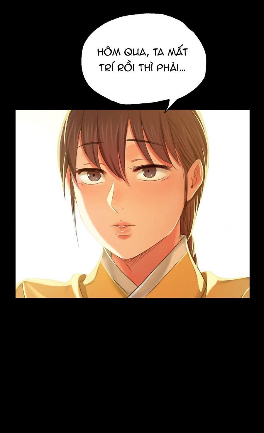 Em Chỉ Có Thể Là Của Tôi Chapter 13.5 - Trang 2