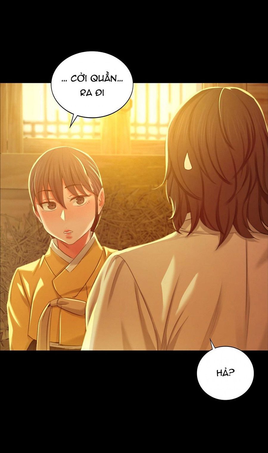 Em Chỉ Có Thể Là Của Tôi Chapter 13.5 - Trang 2