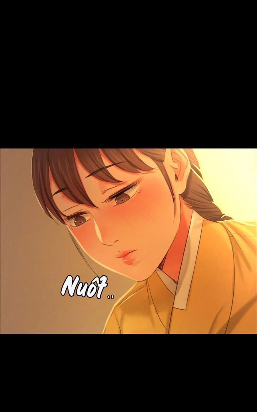 Em Chỉ Có Thể Là Của Tôi Chapter 13.5 - Trang 2