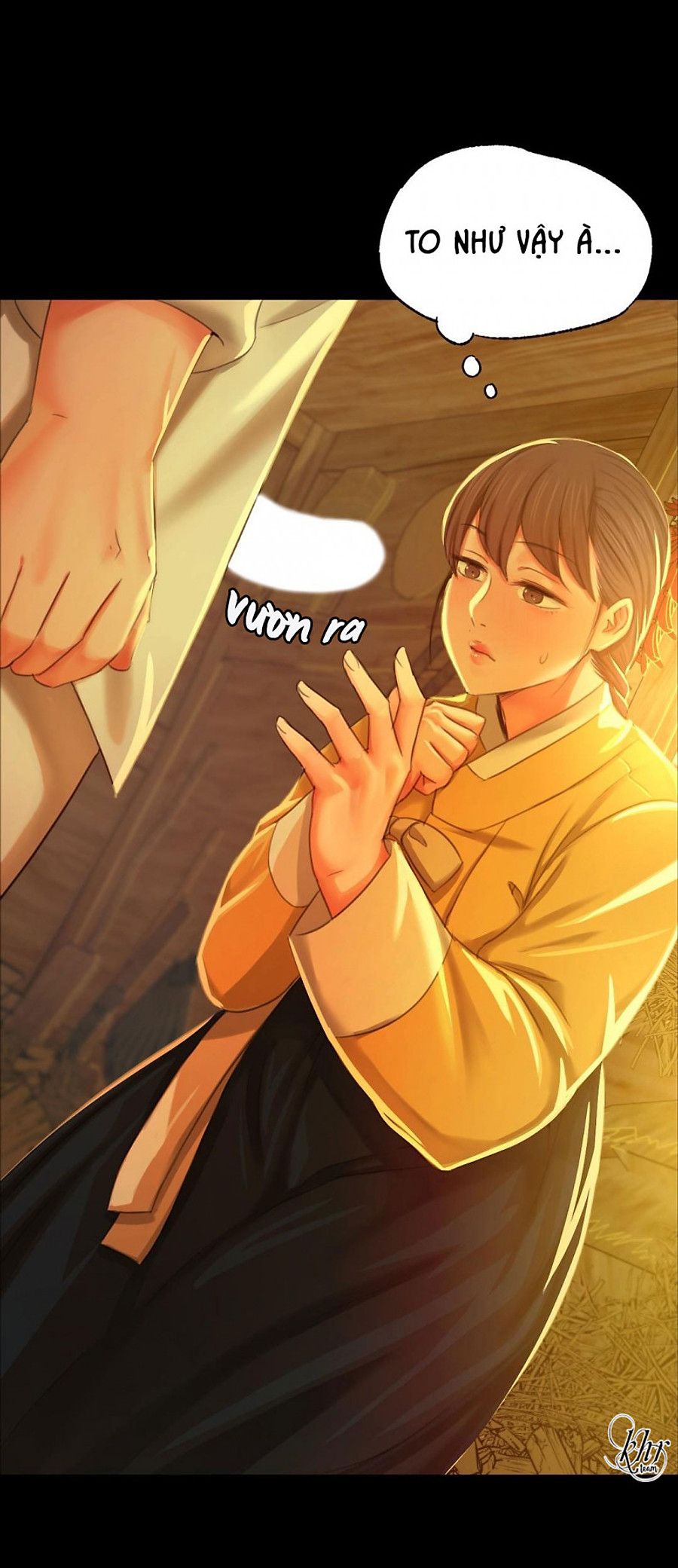 Em Chỉ Có Thể Là Của Tôi Chapter 13.5 - Trang 2