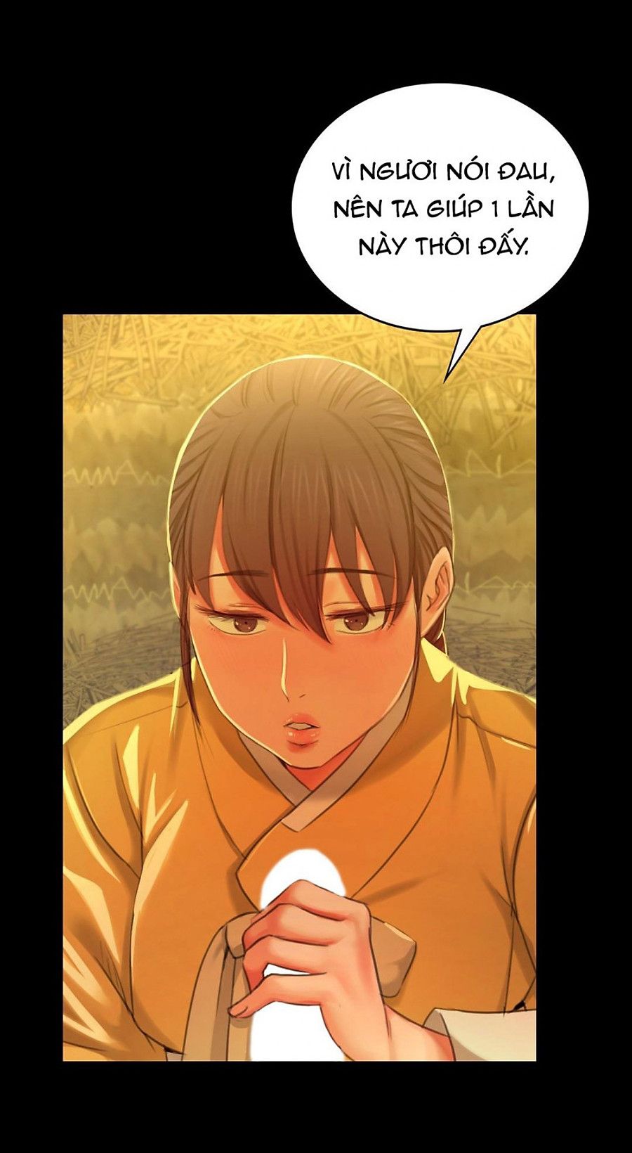 Em Chỉ Có Thể Là Của Tôi Chapter 13.5 - Trang 2