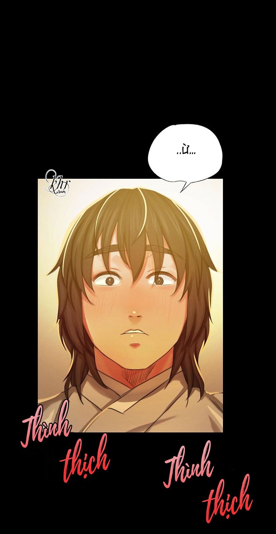 Em Chỉ Có Thể Là Của Tôi Chapter 13.5 - Trang 2