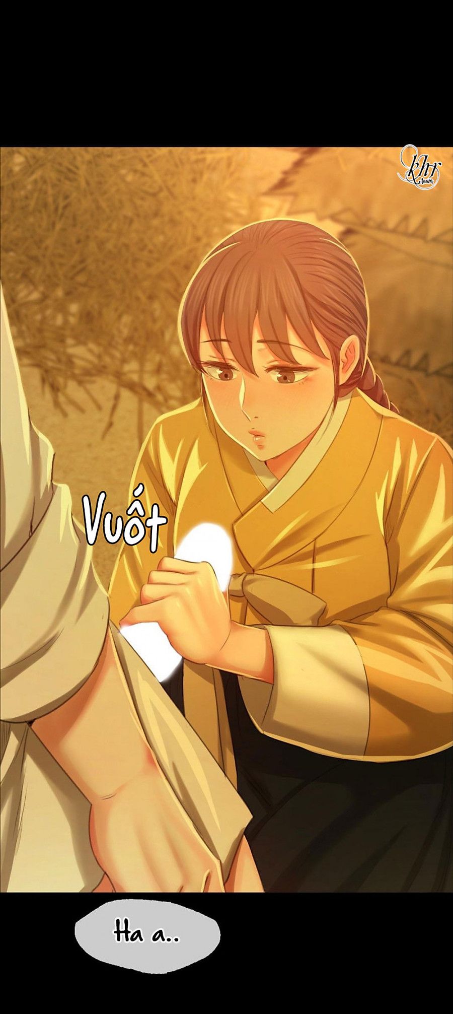 Em Chỉ Có Thể Là Của Tôi Chapter 13.5 - Trang 2