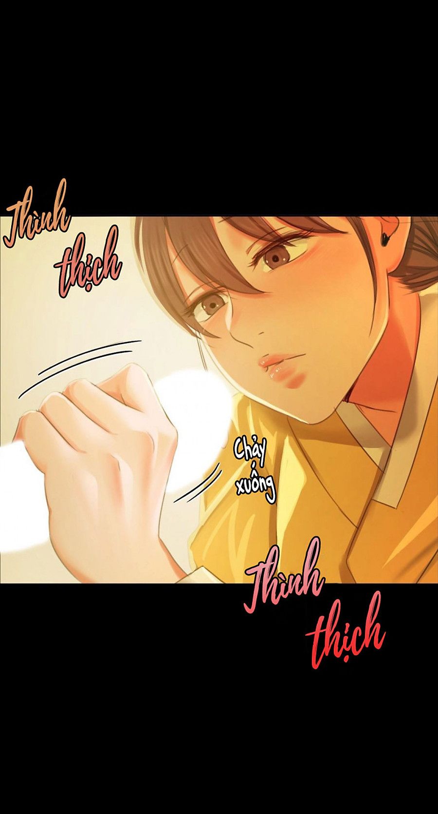 Em Chỉ Có Thể Là Của Tôi Chapter 13.5 - Trang 2