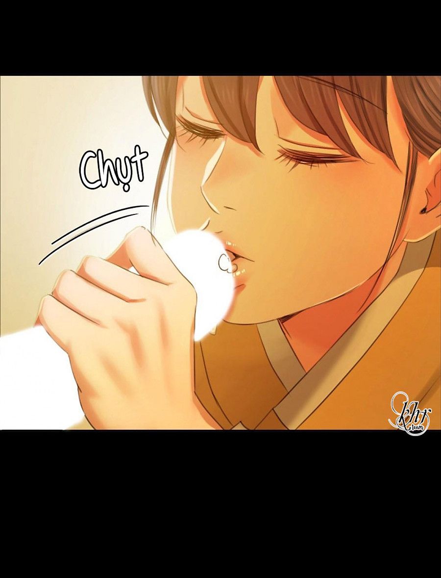 Em Chỉ Có Thể Là Của Tôi Chapter 13.5 - Trang 2