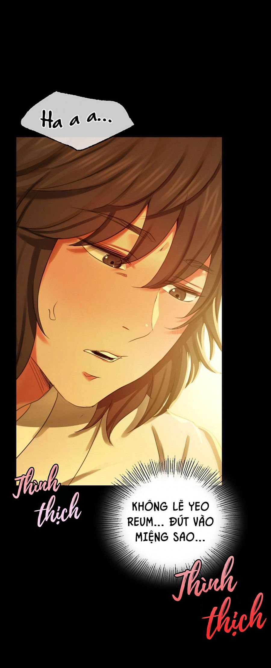 Em Chỉ Có Thể Là Của Tôi Chapter 13.5 - Trang 2