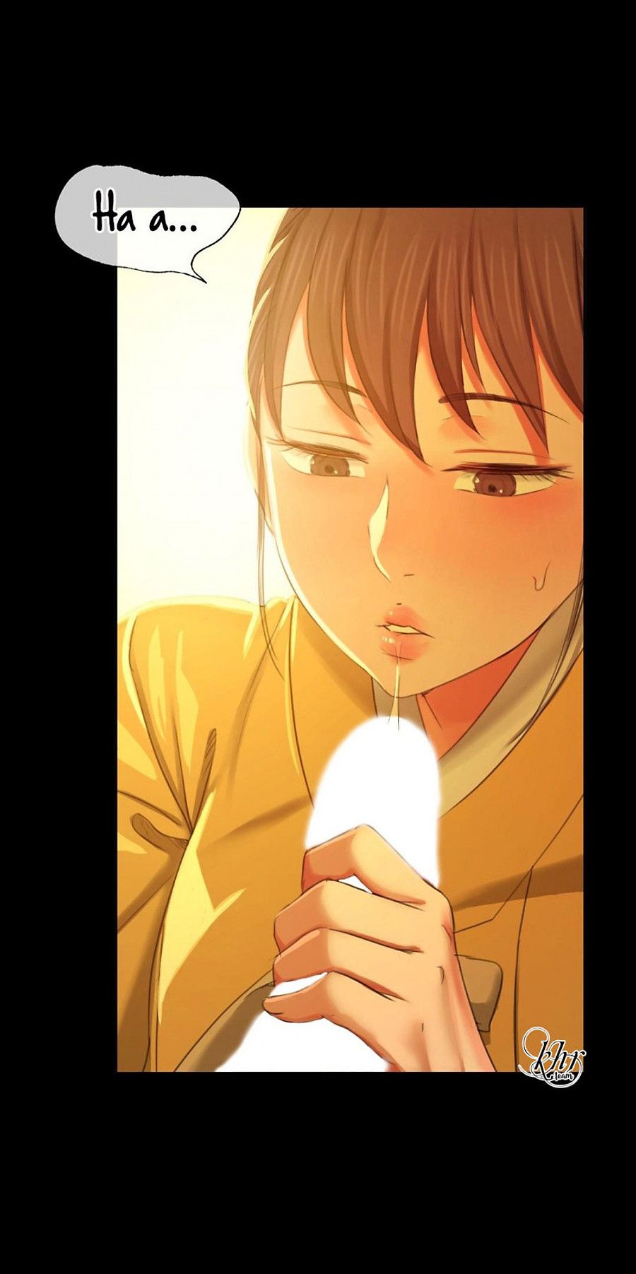 Em Chỉ Có Thể Là Của Tôi Chapter 13.5 - Trang 2