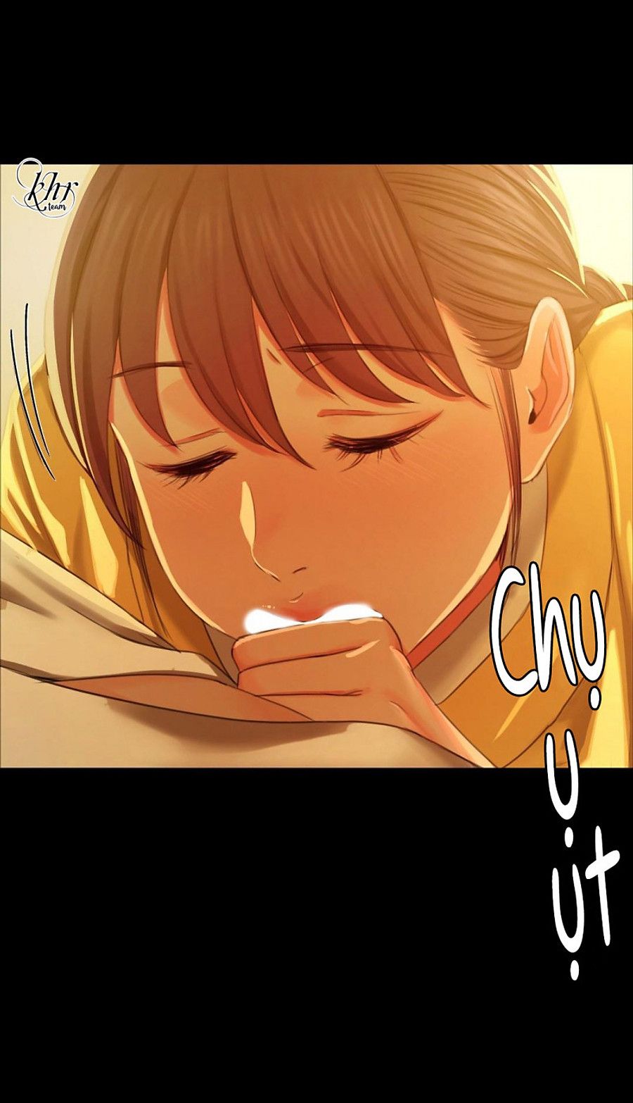 Em Chỉ Có Thể Là Của Tôi Chapter 13.5 - Trang 2