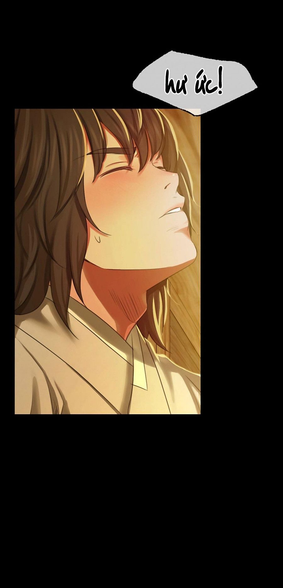 Em Chỉ Có Thể Là Của Tôi Chapter 13.5 - Trang 2