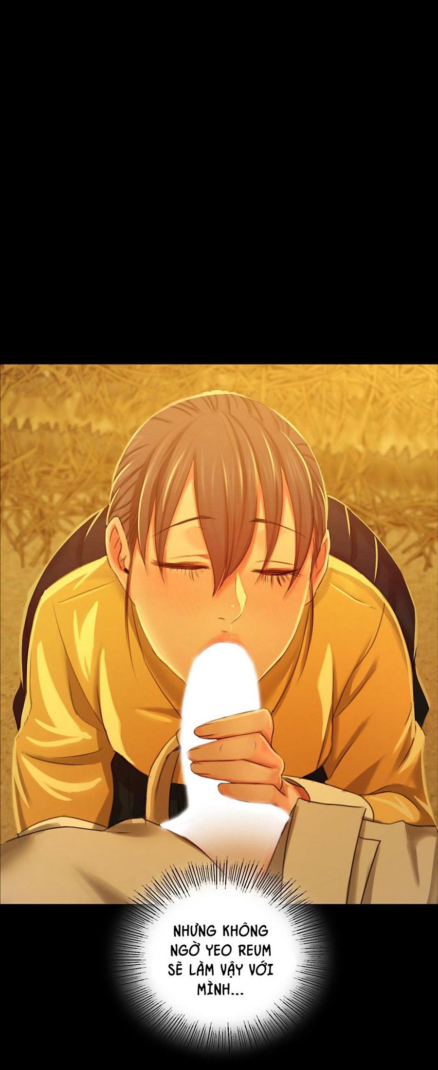 Em Chỉ Có Thể Là Của Tôi Chapter 13.5 - Trang 2