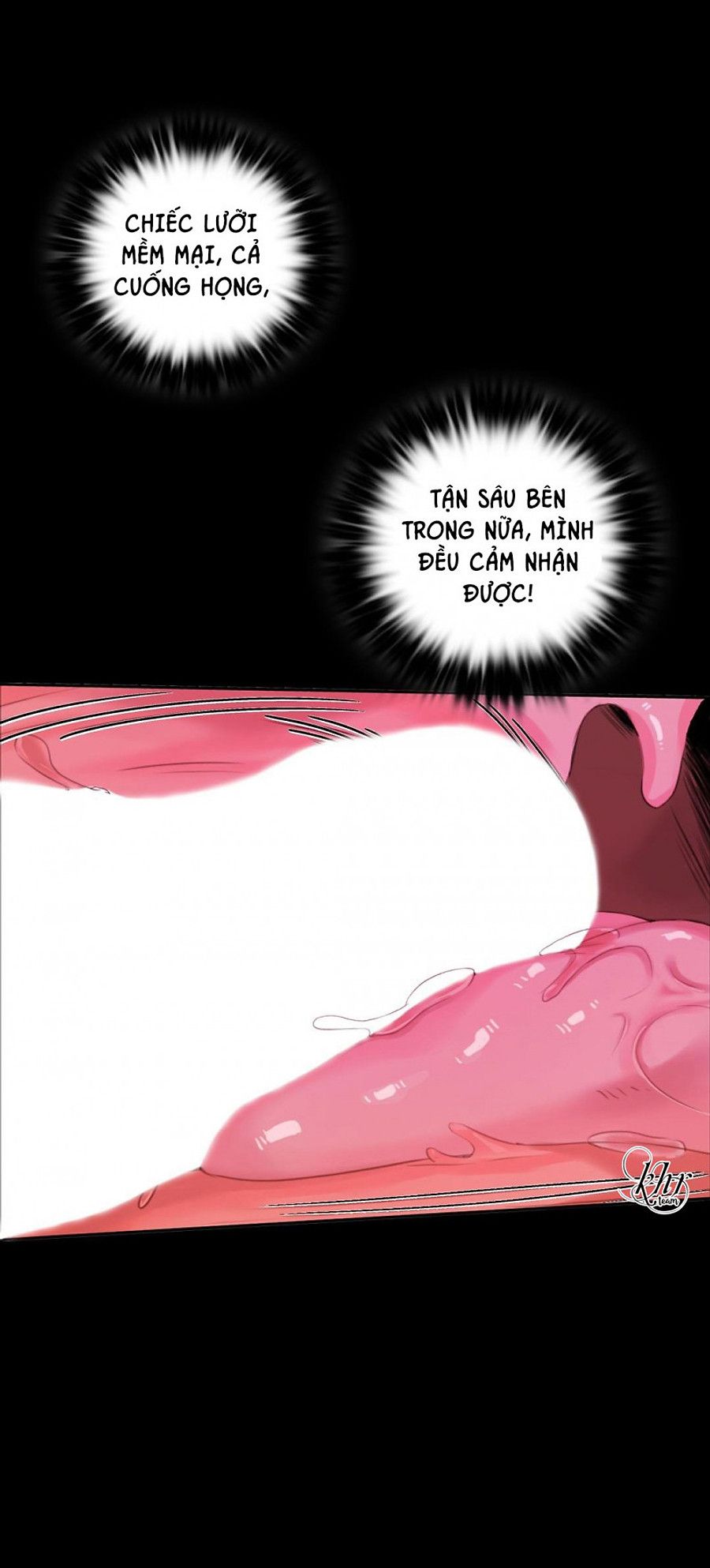 Em Chỉ Có Thể Là Của Tôi Chapter 13.5 - Trang 2