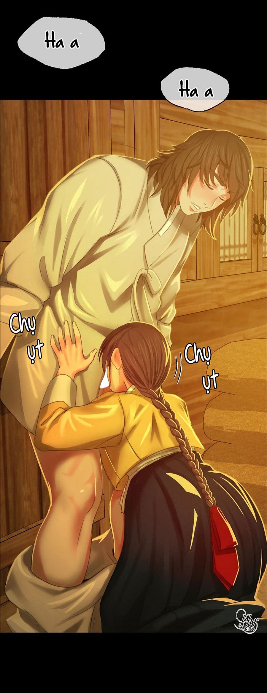 Em Chỉ Có Thể Là Của Tôi Chapter 13.5 - Trang 2