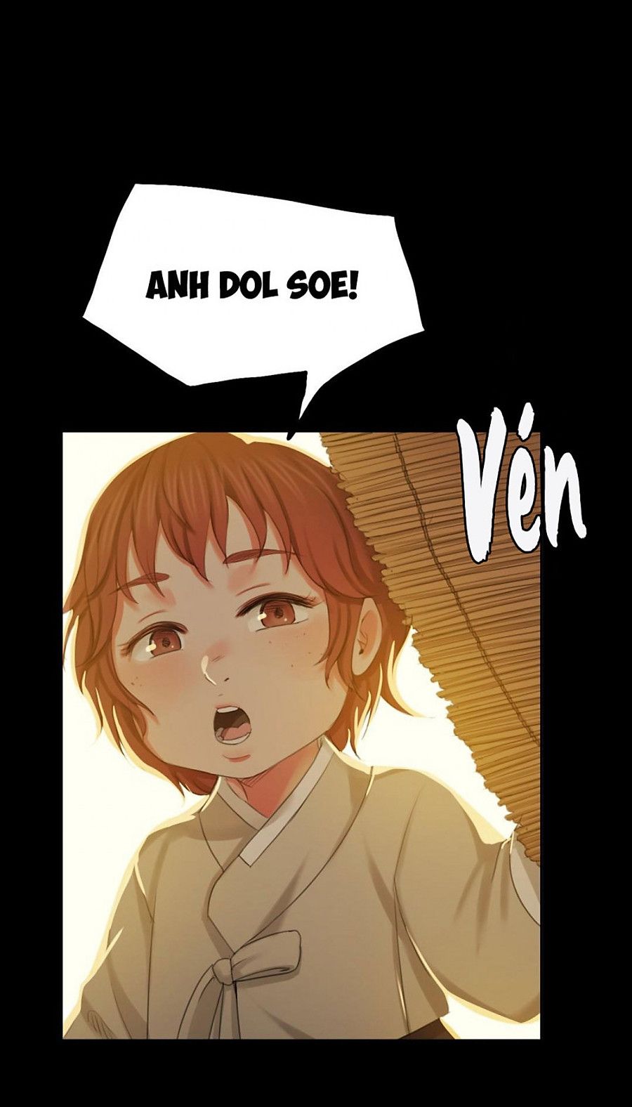 Em Chỉ Có Thể Là Của Tôi Chapter 13.5 - Trang 2