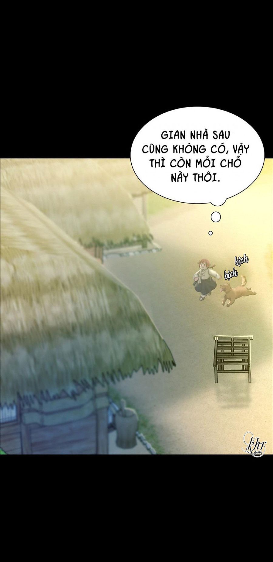 Em Chỉ Có Thể Là Của Tôi Chapter 13.5 - Trang 2