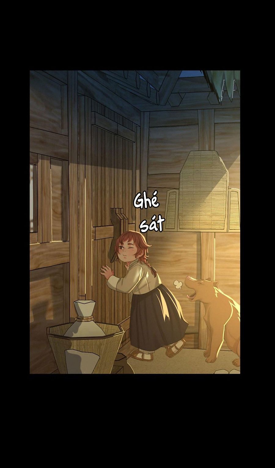 Em Chỉ Có Thể Là Của Tôi Chapter 13.5 - Trang 2