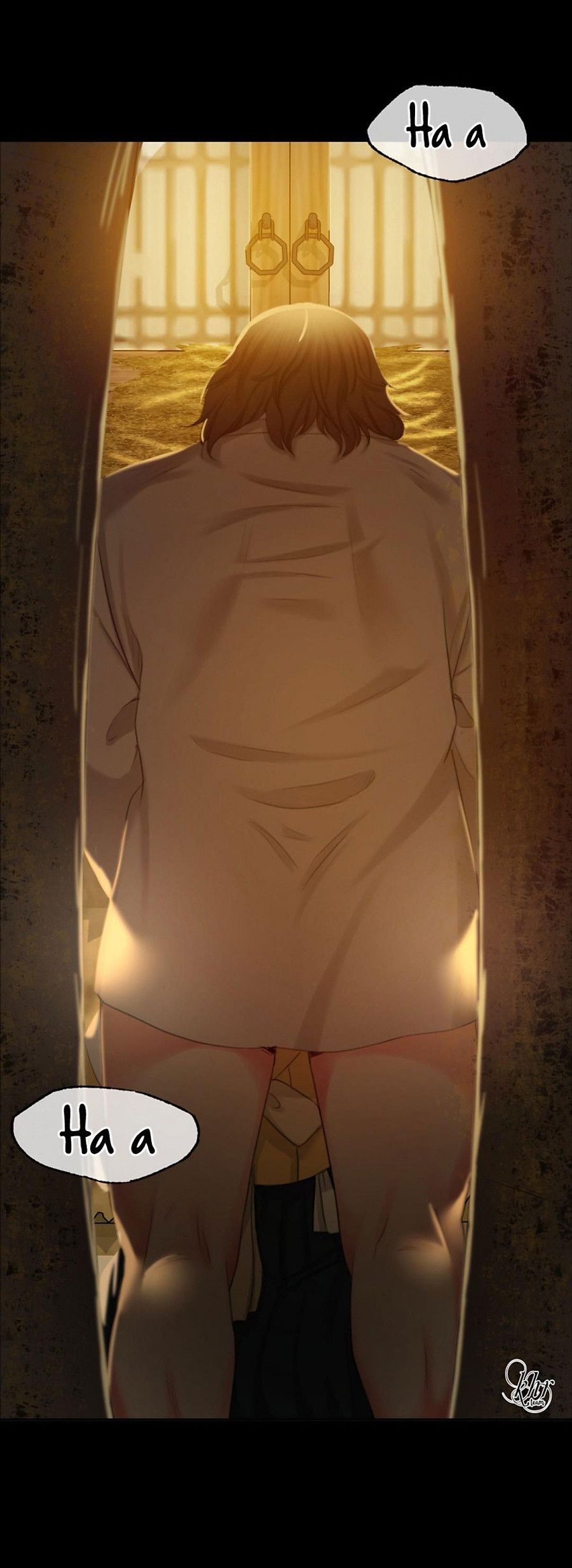 Em Chỉ Có Thể Là Của Tôi Chapter 13.5 - Trang 2