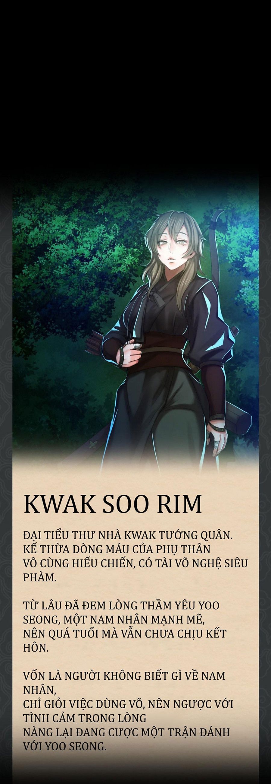 Em Chỉ Có Thể Là Của Tôi Chapter 13.5 - Trang 2