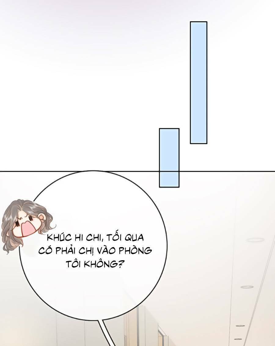 Em Chỉ Có Thể Là Của Tôi Chapter 13 - Trang 2